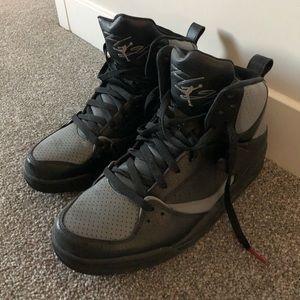 Air Jordan Sneakers